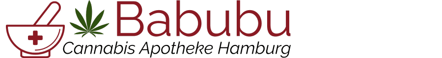 Logo Babubu – Zur Startseite